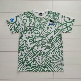 ガンバ大阪 ガンバEXPO 限定ユニフォーム シャツ tシャツ
