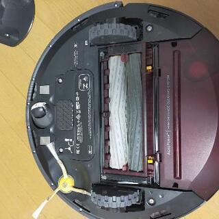 IROBOT ルンバ 875