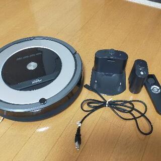 IROBOT ルンバ 875