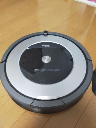 IROBOT ルンバ 875