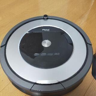 IROBOT ルンバ 875