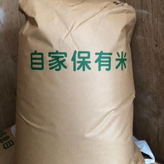 千葉県産 コシヒカリ お米（玄米）３０kg×３