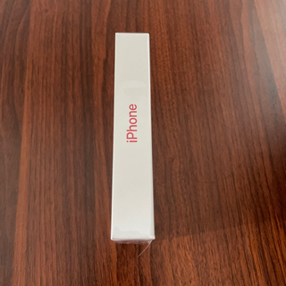 iPhone SE64G RED未開封 | farmaciafrancesa.com.ar