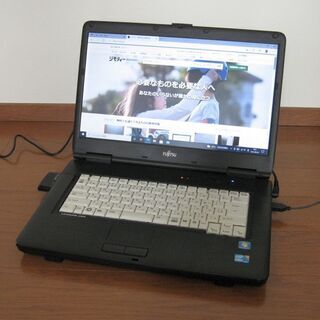 【終了】富士通ノート LifeBook A550/B（Ci3-3...