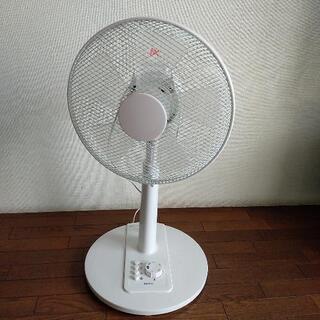 扇風機【ジャンク】エスケイジャパン