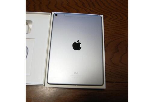 iPadpro9.7インチモデル セルラー 128GB 美品