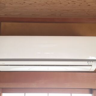 ■エアコン　４台　パナソニック・シャープ・東芝製