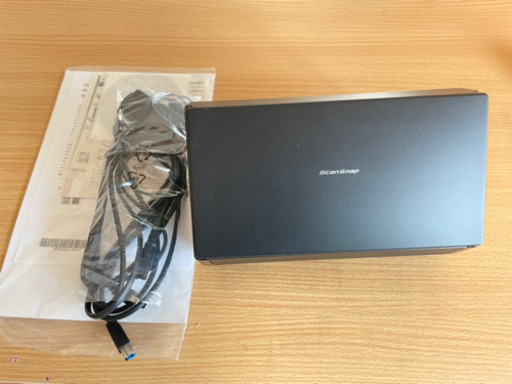 その他 FUJITSU ScanSnap  FI-IX500