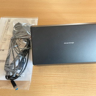 FUJITSU ScanSnap  FI-IX500