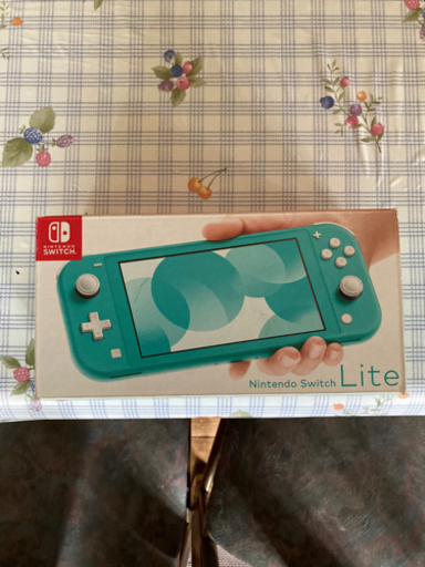 Switch light値下げ