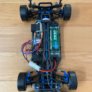 ヨコモ ドリフトマスター含むラジコンセット | aucklandnightmarkets.co.nz