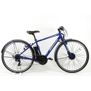 BRIDGESTONE 「ブリジストン」 TB1e TB7B40 2020年モデル 電動アシスト 美品