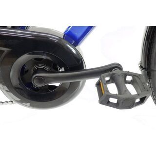 BRIDGESTONE 「ブリジストン」 TB1e TB7B40 2020年モデル 電動アシスト 美品