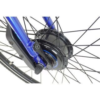 BRIDGESTONE 「ブリジストン」 TB1e TB7B40 2020年モデル 電動アシスト 美品