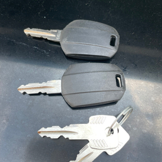 大幅値引】純正 MINI ルーフボックス THULEキャリア セット