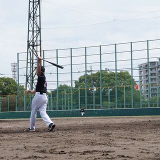 🥎【野球】🥎　12/24（日）@布施公園野球場「思いっきり野球の...