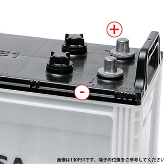 新品！GS ユアサバッテリー  PRX-195G51 PRODA X プローダ・エックス YUASA トラック 大型車 業務車 用 ジーエスユアサ 