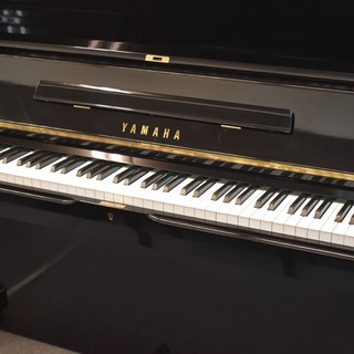 ヤマハ中古アップライトピアノ　U2H（1974年製造）