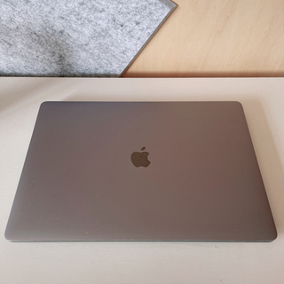 【ネット決済】★美品★MacBook Pro 16インチ(201...