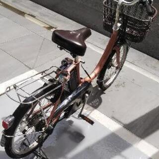 電動アシスト自転車 1万円