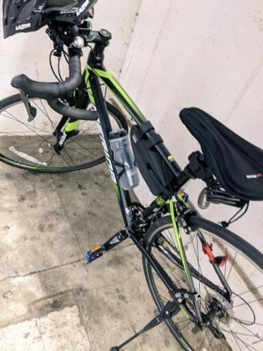 MERIDA その他装備品有り