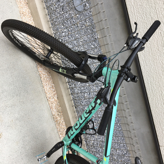 Bianchi ビアンキ magma 43