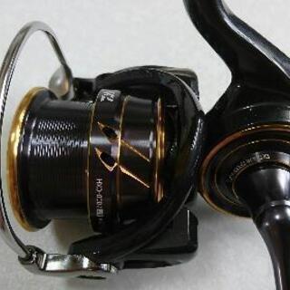 【値下げ】ダイワ 21カルディア4000CXH 実釣未使用中古品 値下げ】ダイワ 21カルディア4000CXH 実釣未使用中古品