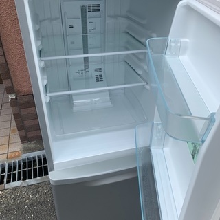 冷蔵庫　洗濯機　レンジ