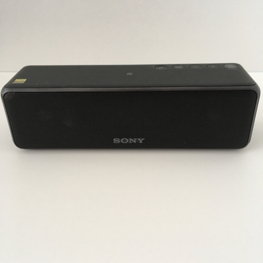 Sony スピーカー SRS-HG1B