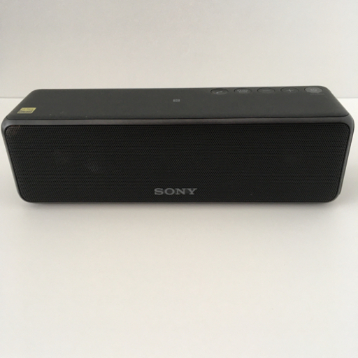 Sony スピーカー SRS-HG1B