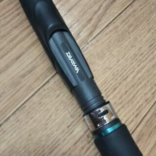 エメラルダス X 89MH ダイワ エギングロッド エギング