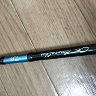エメラルダス X 89MH ダイワ エギングロッド エギング