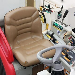 SOLD OUT】ヤンマ コンバイン アスリートジャスティ 2条刈 AJ218 18.5