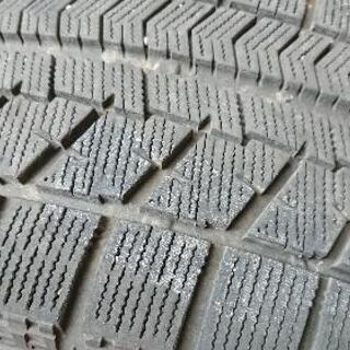 タイヤ、ホイール 【値下げ】スタッドレス タイヤ 17inch