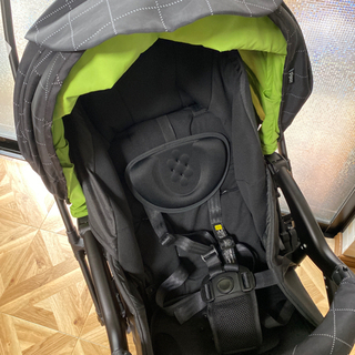 ランフィ　フレーム本体　2021年モデルに交換済み