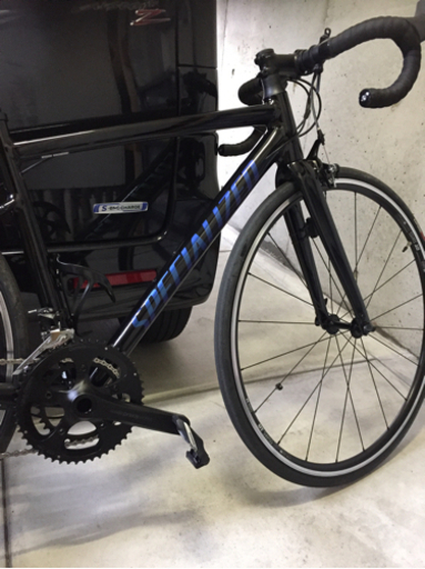 [あんしん決済]値下げしました【美品】SPECIALIZED アレーエリート【2020年2月購入】 あんしん決済]値下げしました【美品】SPECIALIZED アレーエリート