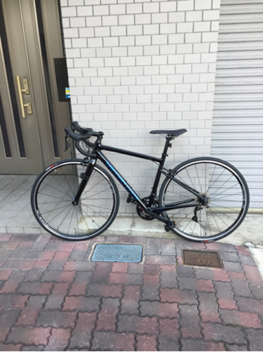 [あんしん決済]値下げしました【美品】SPECIALIZED アレーエリート【2020年2月購入】