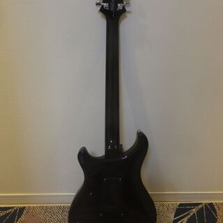 Paul Reed Smith(PRS) SE Custom 24 Sapphire　調整済み・良品です