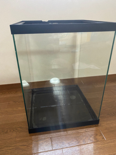 450×450×600 水槽　ハイタイプ熱帯魚海水魚金魚