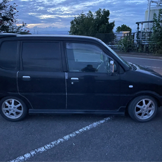 買い物や仕事などちょっとした移動に最適 ぬーま 新座のムーヴの中古車 ジモティー