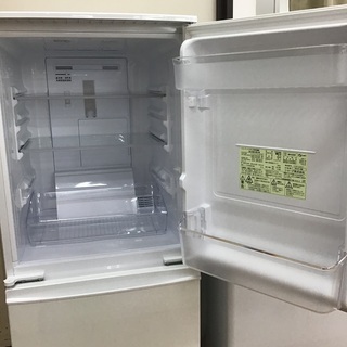 トレファク神戸新長田】SHARP2ドア冷蔵庫入荷致しました【取りに来れる 