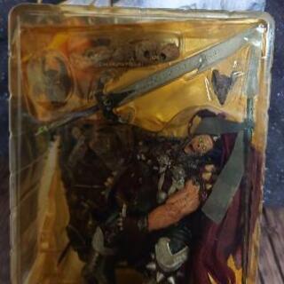 SPAWN CLASSIC メディーバルSPAWNⅡ