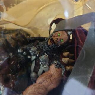 SPAWN　CLASSIC　メディーバルSPAWNⅡ