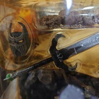 SPAWN　CLASSIC　メディーバルSPAWNⅡ