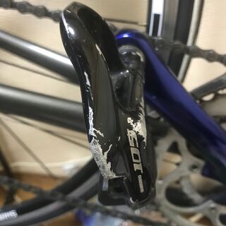 ロードバイク GIANT(ジャイアント) TRADIST S サイズ560(M) 室内保管