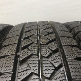 BS BLIZZAK W979 205/85R16 117/115L LT 16インチ トラックタイヤ