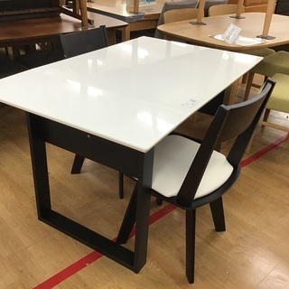 トレファク神戸新長田】ニトリの方バタ式ダイニング入荷致しました