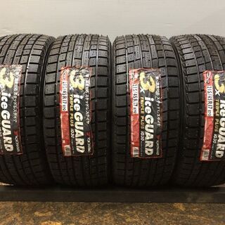 新品 YOKOHAMA ice GUARD iG30 215/45R17 17インチ スタッドレス 4本