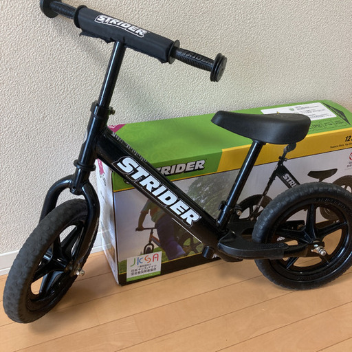 ストライダー スポーツ