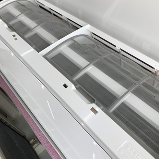 富士通エアコン 主に10畳用 美品 熊本リサイクルショップen